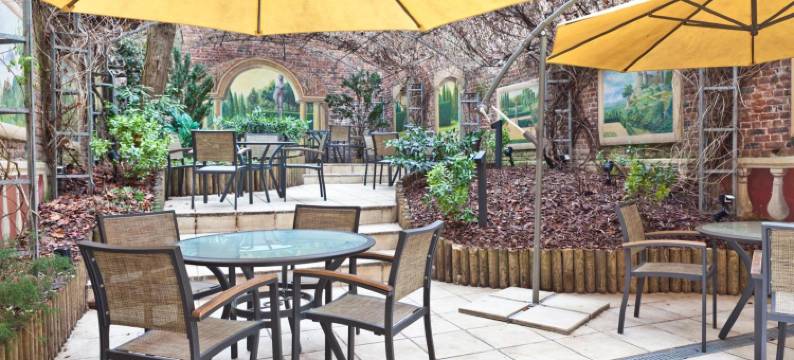 勒查特莱兰酒店(Hotel le Châtelain)图片