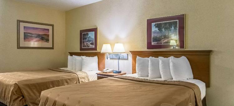 凯艺酒店(Quality Inn)图片