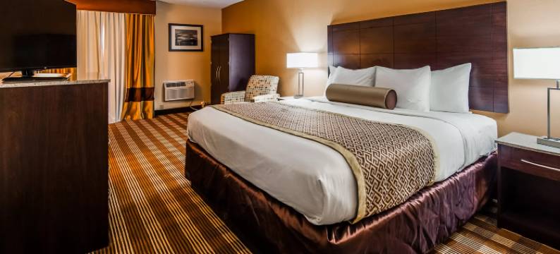 Cape Cod Hotel图片