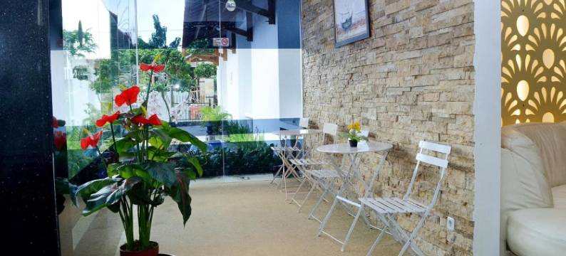 帕米卡桑奥戴塔酒店(Odaita Hotel Pamekasan Madura)图片