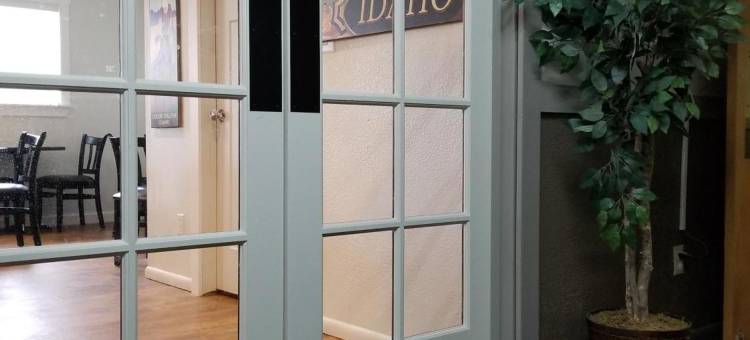 科达伦费尔布里奇旅馆(FairBridge Inn - Coeur d'Alene)图片