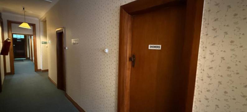 莫斯本火车酒店(Mossburn Railway Hotel)图片