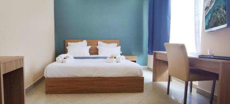 市中心酒店(Downtown Hotel)图片