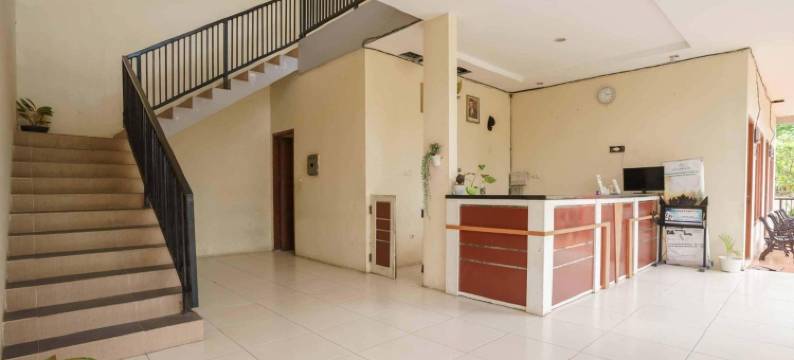 Wisma Belerang Kalianda Mitra RedDoorz图片