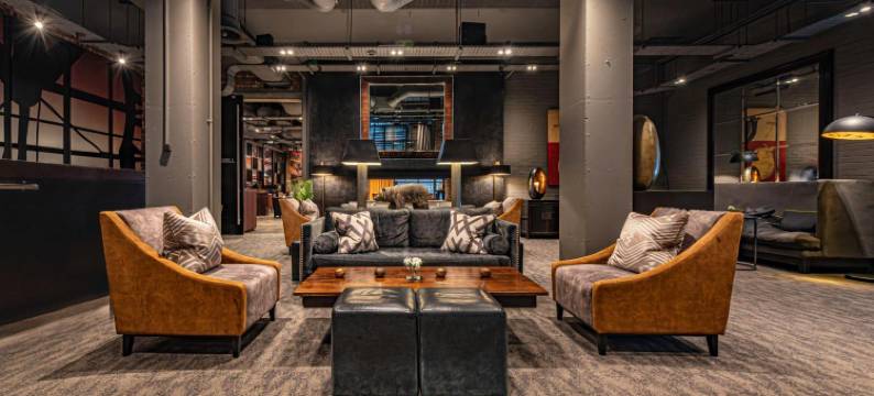 达科他爱丁堡(Dakota Edinburgh)图片