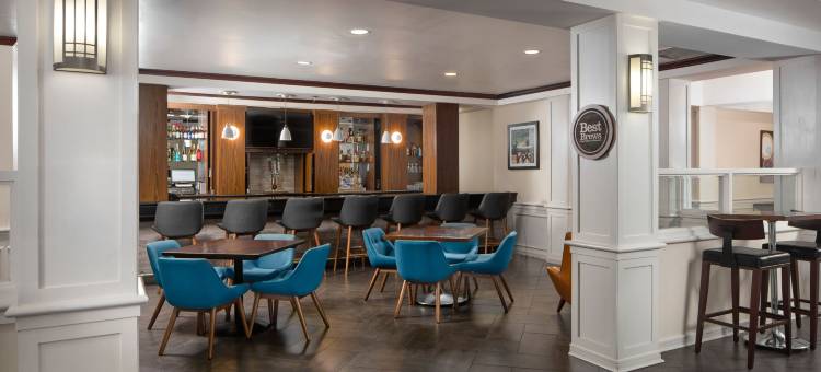 里士满机场福朋喜来登酒店(Four Points by Sheraton Richmond Airport)图片