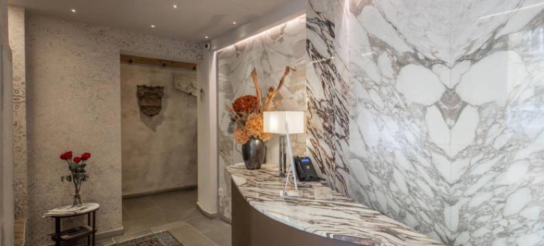 多纳蒂华丽大楼套房公寓(Donati Luxury Tower Suites)图片