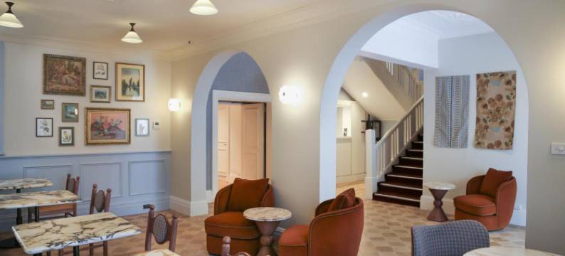 斯普林菲尔德9号酒店(No9 Springfield)图片