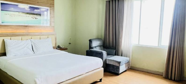 帕莱沙滩酒店(Pare Beach Hotel)图片