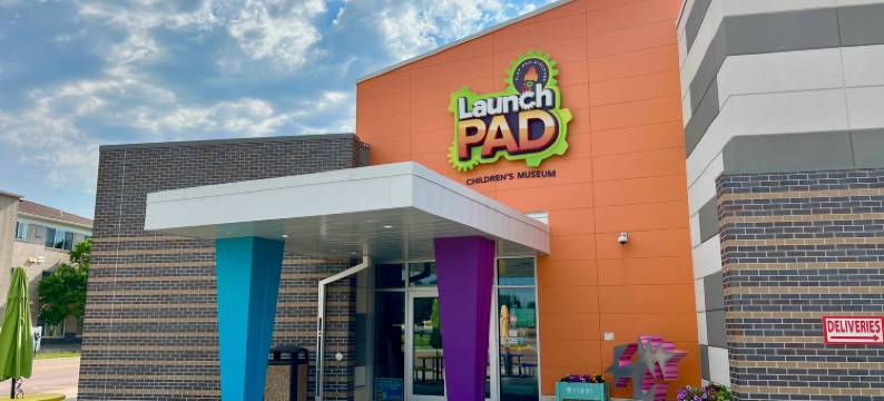 洲际avid酒店苏城 - 市中心(avid hotel SIOUX CITY - DOWNTOWN by IHG)图片