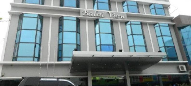 巴莱景观酒店(Balai View Hotel)图片