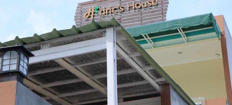 Dric's House图片