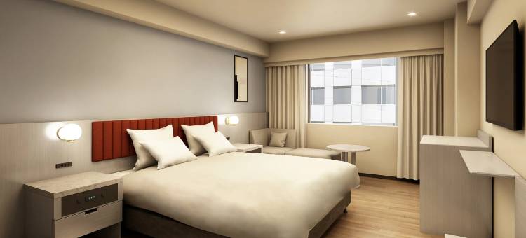ANA Crowne Plaza KOCHI by IHG图片
