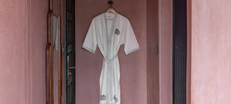 齐普尔居所(ABODE JAIPUR)图片