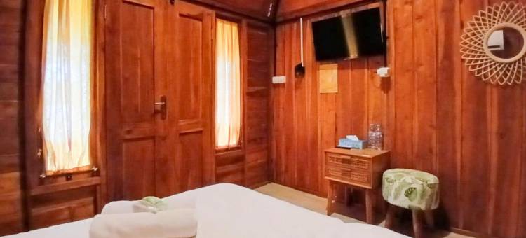 Homestay Klasik Desa Wisata Kasongan RedPartner图片