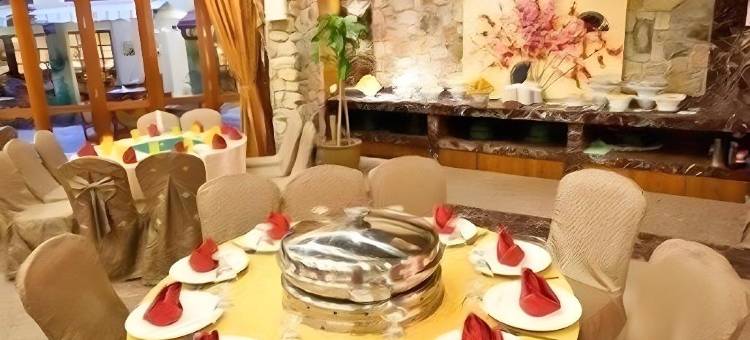 缇阿拉布恩酒店(Tiara Labuan Hotel)图片