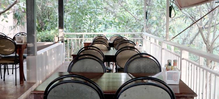 镐艾小屋酒店(Khao Yai Cottage)图片