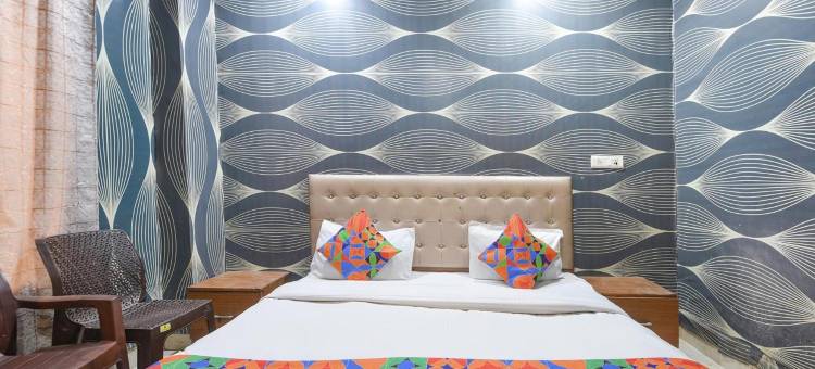 FabHotel Royal Residency Sector 11图片
