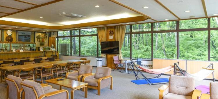 黑姬高原酒店(Kurohime Kogen Hotel)图片