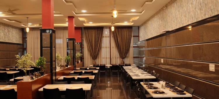 假日谷酒店及度假村(Holiday Valley Hotels and Resorts)图片
