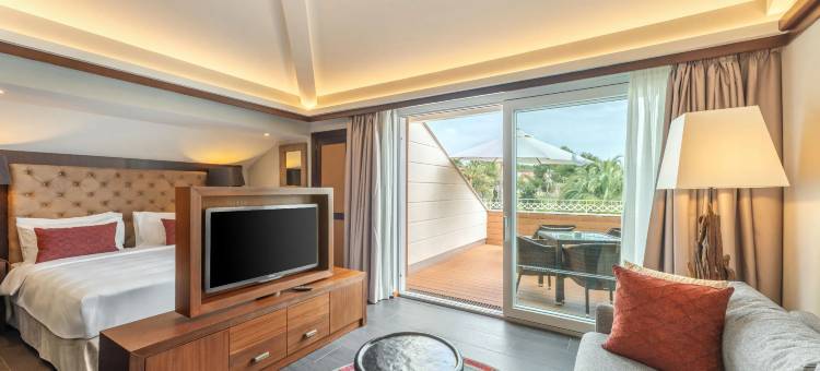 马略卡波塔尔斯诺斯林德纳酒店 - 凯悦尚选酒店(Lindner Hotel Mallorca Portals Nous)图片