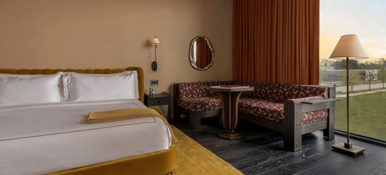 圣奥古斯丁酒店(Hotel Saint Augustine)图片