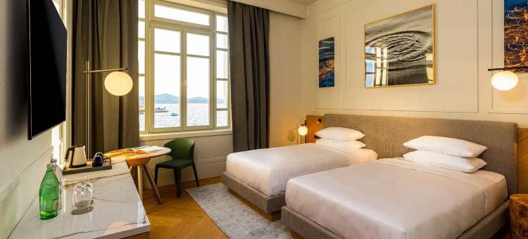 凯悦丽晶扎达尔(Hyatt Regency Zadar)图片