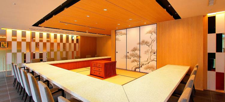 东京樱花塔高轮皇家王子大饭店，傲途格精选(The Prince Sakura Tower Tokyo, Autograph Collection)图片