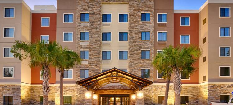 盖恩斯维尔I-75Staybridge Suites(Staybridge Suites Gainesville I-75)图片