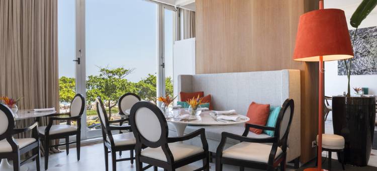 里约热内卢伊帕内玛索菲特酒店(即将开业)(Sofitel Rio de Janeiro Ipanema (Opening Soon)图片