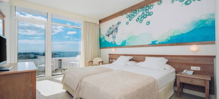 拉斯达利亚斯伊波罗之星海浪酒店 - 全包式(Iberostar Waves Las Dalias -All Inclusive)图片