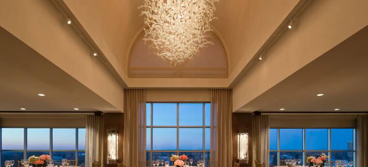 萨克拉门托凯悦丽景酒店(Hyatt Regency Sacramento)图片