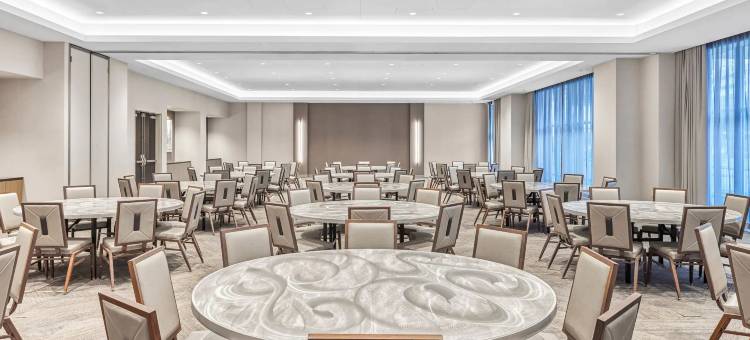 休斯顿医疗中心凯悦嘉寓酒店(Hyatt House Houston Medical Center)图片