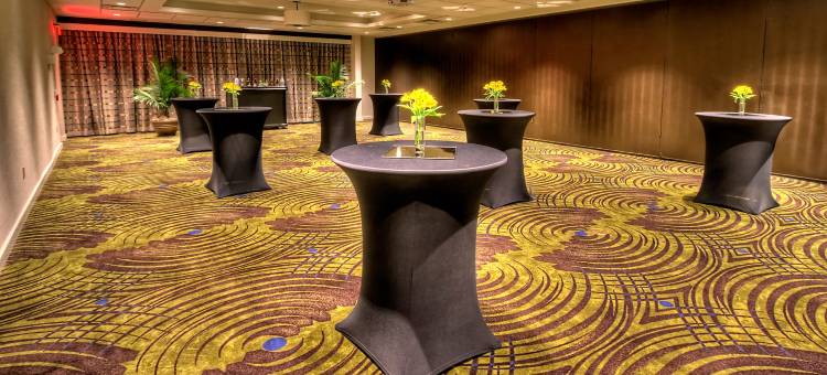 Holiday Inn & Suites 图珀洛(Holiday Inn & Suites Tupelo North)图片