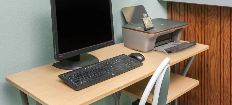 华盛顿-皮奥里亚地区速8酒店(Super 8 by Wyndham Washington/Peoria Area)图片