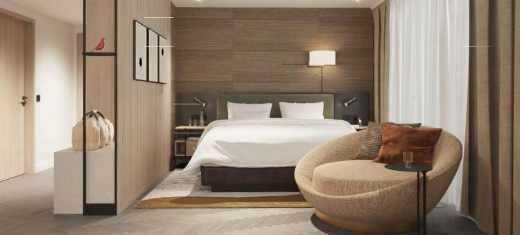 Kennedy 89 in the Unbound Collection by Hyatt图片