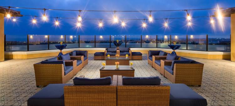 卡尔斯巴德喜来登水疗度假酒店(Sheraton Carlsbad Resort & Spa)图片