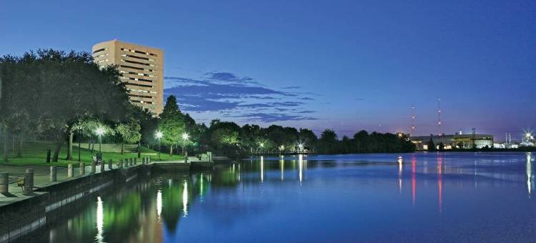 博蒙特万豪万怡酒店(Courtyard Beaumont)图片