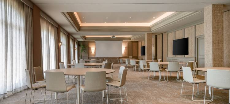 索恩安特姆高尔夫度假村-傲途格精选(Hacienda Son Antem Golf Resort, Autograph Collection)图片