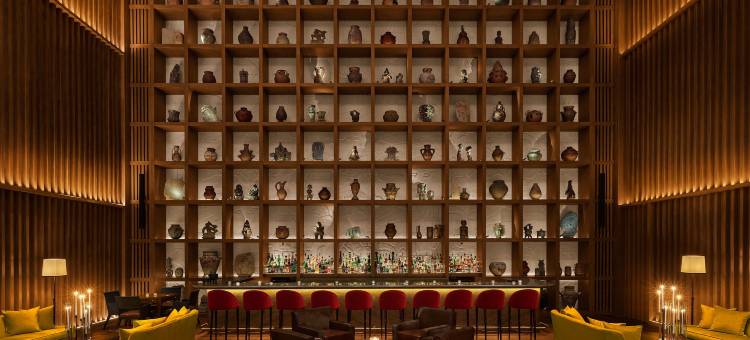 卡奈里维埃拉玛雅艾迪逊酒店(The Riviera Maya Edition at Kanai)图片