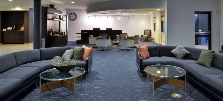 哈里斯堡赫尔希万怡酒店(Courtyard Harrisburg Hershey)图片