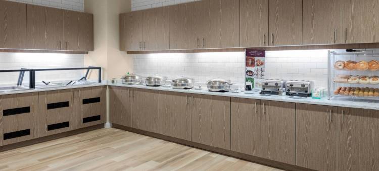 Residence Inn Virginia Beach Town Center图片