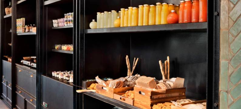 普布立卡埃罗特酒店-傲途格精选(Publica Isrotel, Autograph Collection)图片