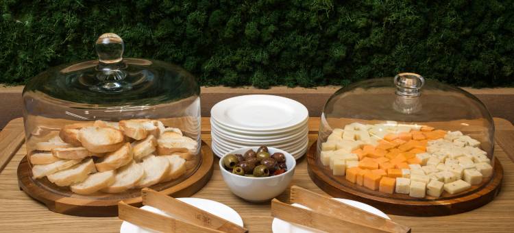 奥兰多国际大道源宿酒店(Element Orlando International Drive)图片