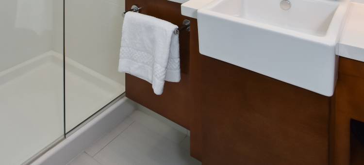 夏洛特上城SpringHill Suites酒店(SpringHill Suites Charlotte City Center)图片