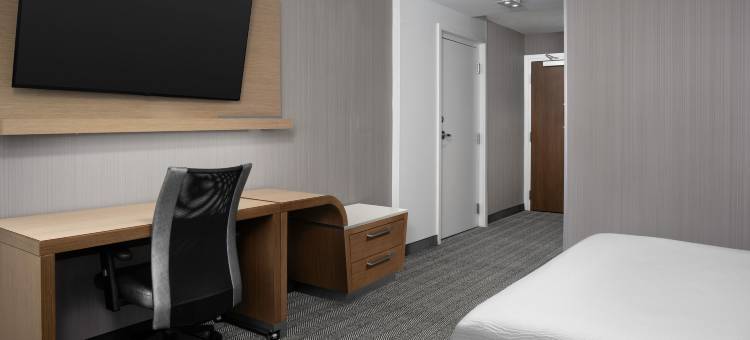 费城班萨莱姆万怡酒店(Courtyard Philadelphia Bensalem)图片