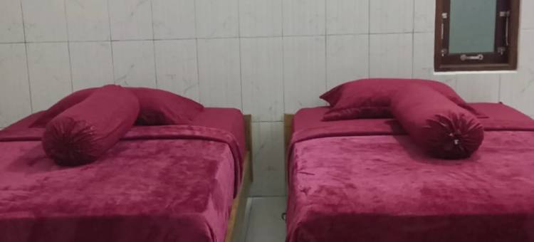 Hotel QR图片