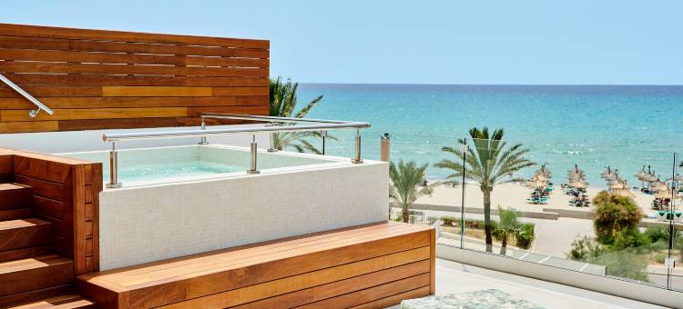 帕尔马海滩伊贝罗斯塔选择酒店(Iberostar Selection Playa de Palma)图片