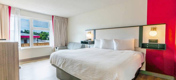 温德姆金斯顿的拉玛达(Ramada by Wyndham Kingston)图片