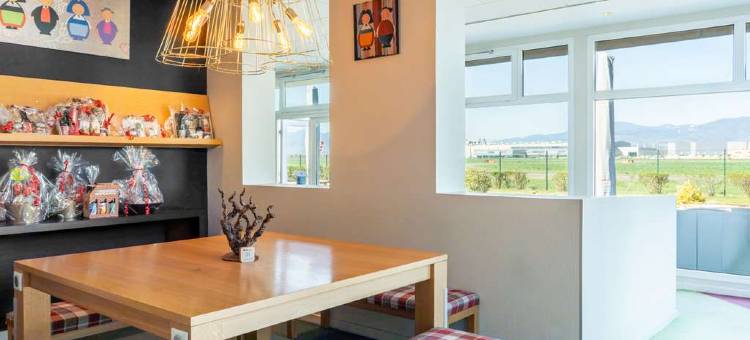 科尔玛诺多宜必思尚品酒店(Ibis Styles Colmar Nord)图片